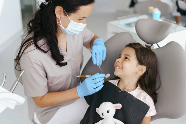 Best 24-Hour Emergency Dental Care in Mledgevle, IL