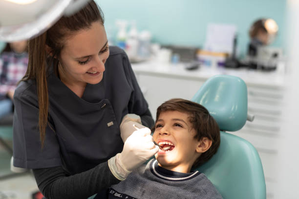 Best 24-Hour Emergency Dental Care in Mledgevle, IL