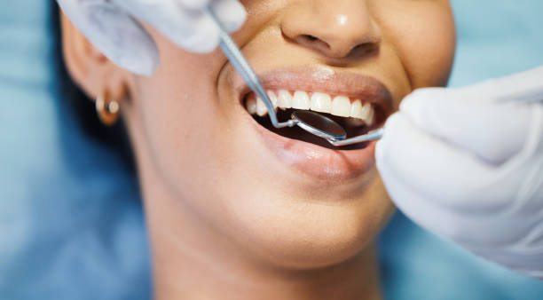 Best Emergency Pediatric Dental Care in Mledgevle, IL