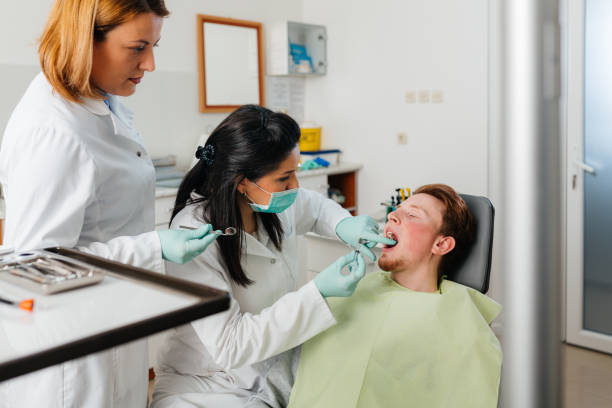 Best Walk-In Emergency Dental Services in Mledgevle, IL